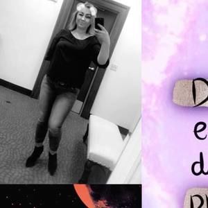 Meet your Posher, Patty